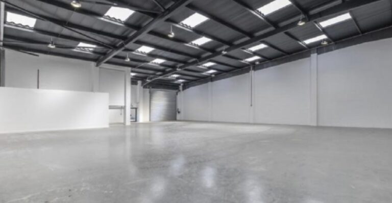 Studio and Sound Stage Complex in Brentford image 11